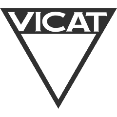 Vicat Logo