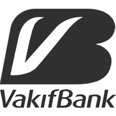 VakıfBank Logo