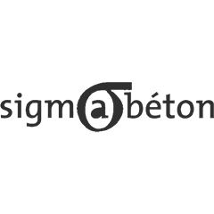 Sigma Beton Logo