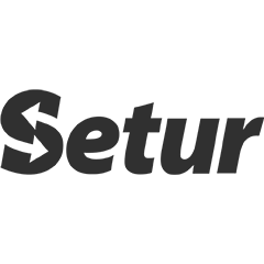 Setur Logo