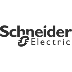 Schneider Electric Logo