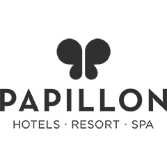 Papillon Logo