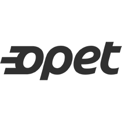 Opet Logo