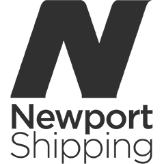 NewPort Shipping Logo