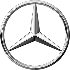Mercedes Logo