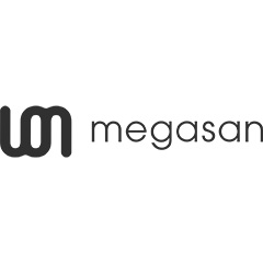 Megasan Logo