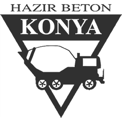 Konya Beton Logo