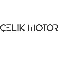 Çelik Motor Logo