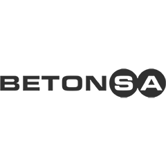 Betonsa Logo
