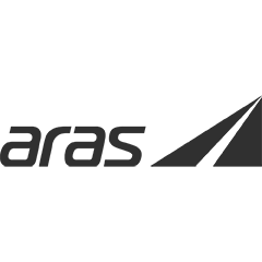 Aras Kargo Logo