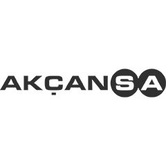 Akçansa Logo