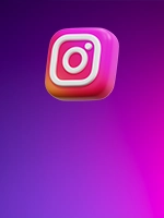 Instagram reklam kreatifi