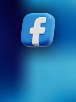 Facebook reklam kreatifi